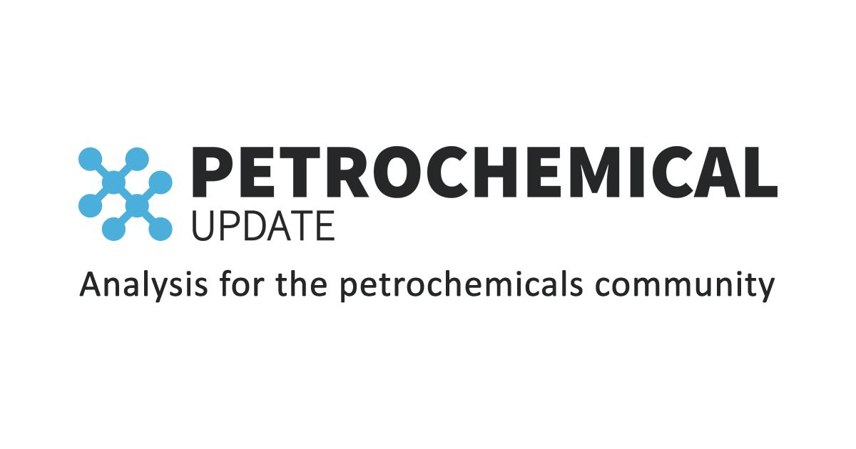 Petrochemical Update Analysis for the petrochemicals community