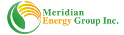 Meridian Energy Group Inc. Logo