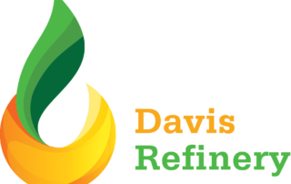 Davis Refinery Logo