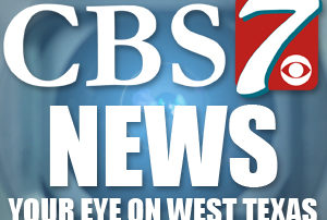 CBS 7 News Your Eye on West Texas