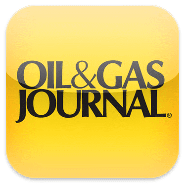 Oil & Gas Journal Logo