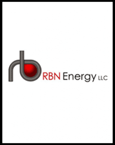 RBN Energy LLC Logo