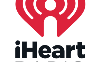 iHeart Radio Logo