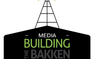 Media Building The Bakken Network