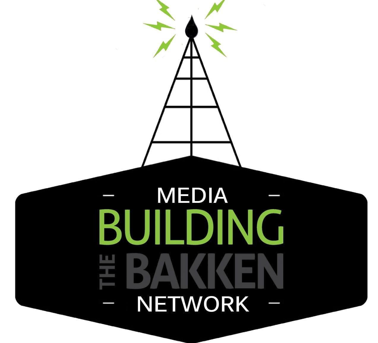 Media Building The Bakken Network