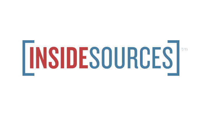 Inside Sources logo