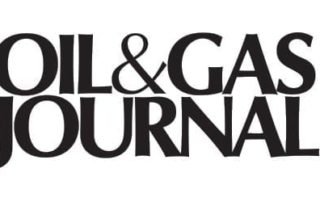 Oil & Gas Journal Logo
