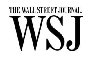 The Wall Street Journal WSJ Logo