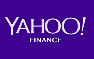 Yahoo! Finance Logo