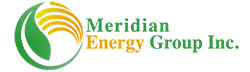 Meridian Energy Group Inc. Logo