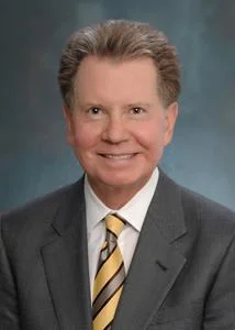 Charles E. Schwenck