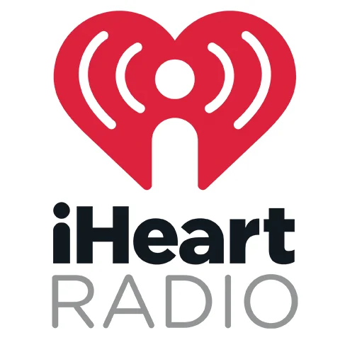 iHeart Radio Logo