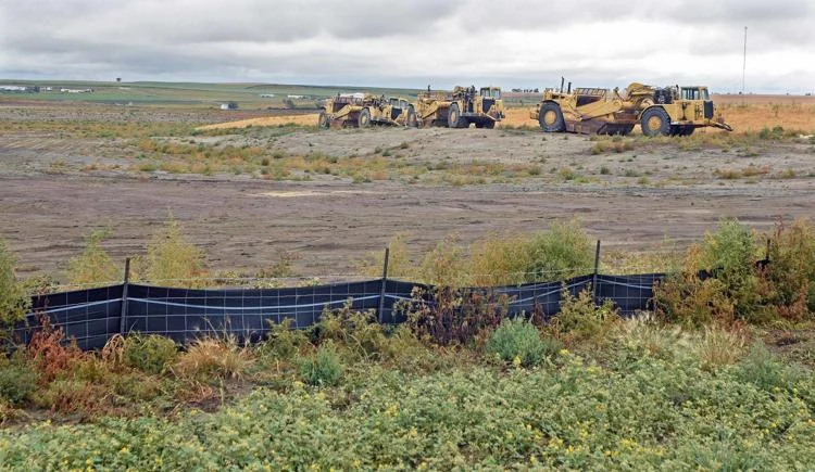 North Dakota Supreme Court hears parks group's challenge to Davis Refinery permit
