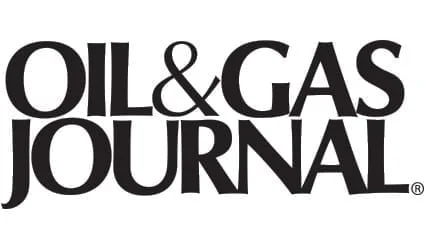 Oil & Gas Journal Logo