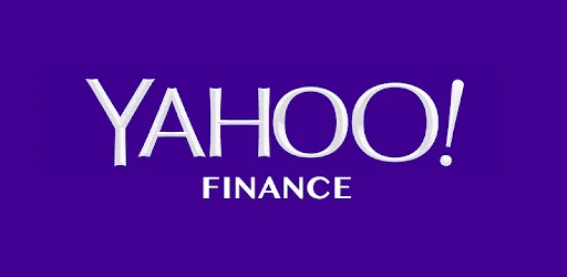 Yahoo! Finance Logo