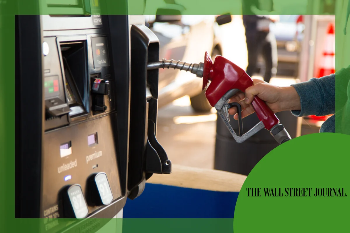 Gasoline Is Cheap, but With Coronavirus, Nobody’s Buying